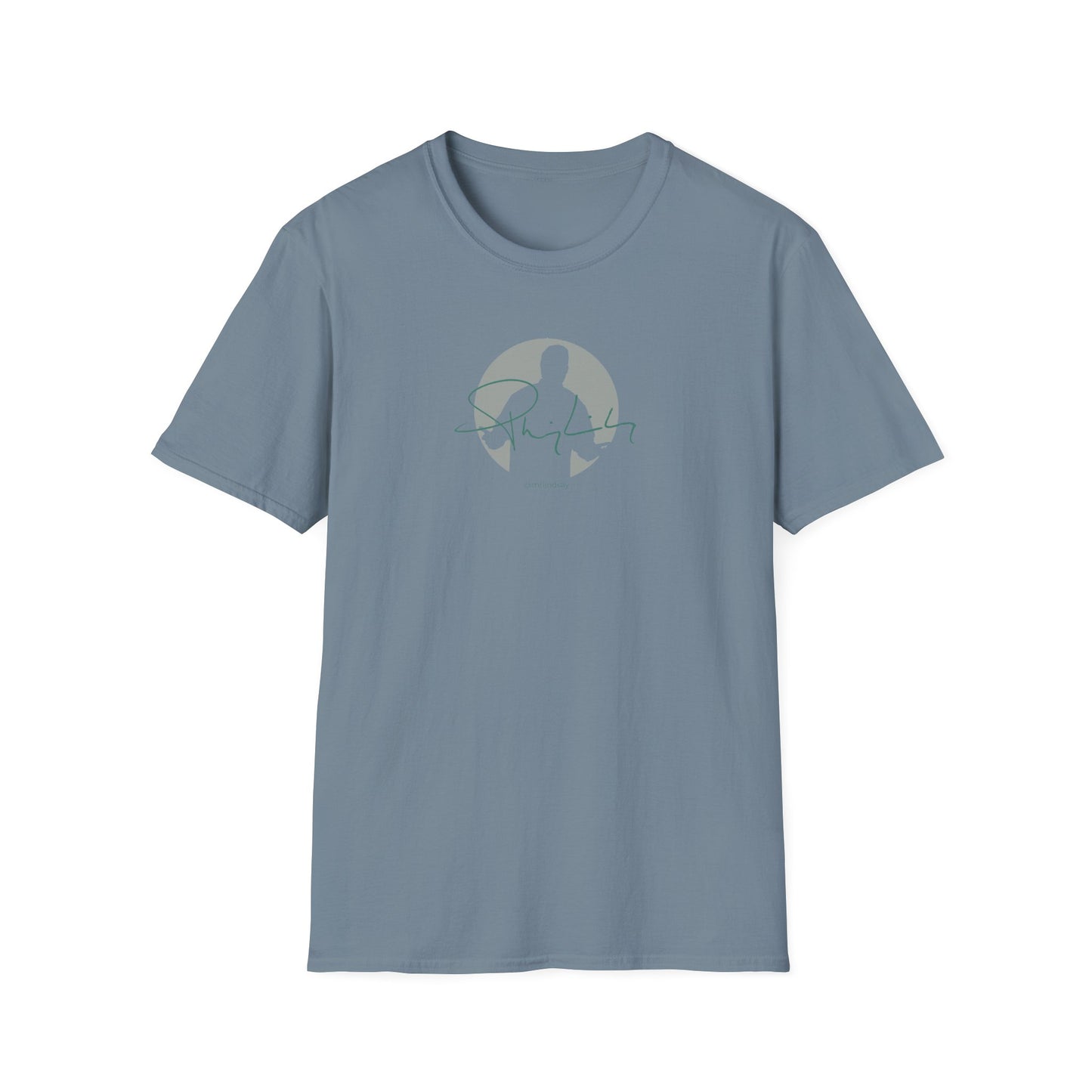 Mr. Lindsay Spotlight T-Shirt