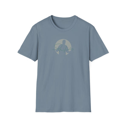 Mr. Lindsay Spotlight T-Shirt