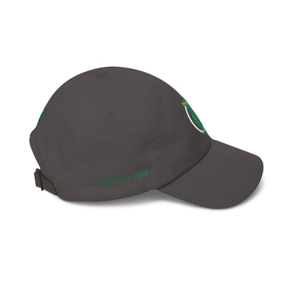 MDTP Teacher Fan Embroidered Cap - Team Colors