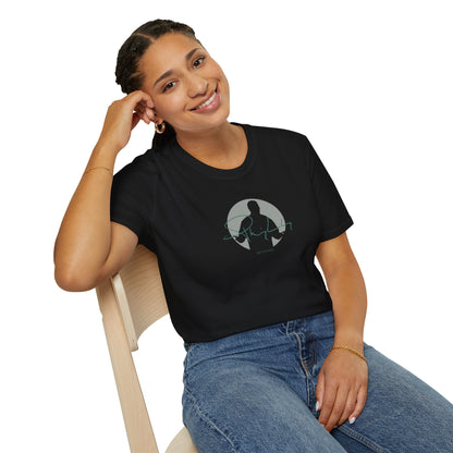 Mr. Lindsay Spotlight T-Shirt