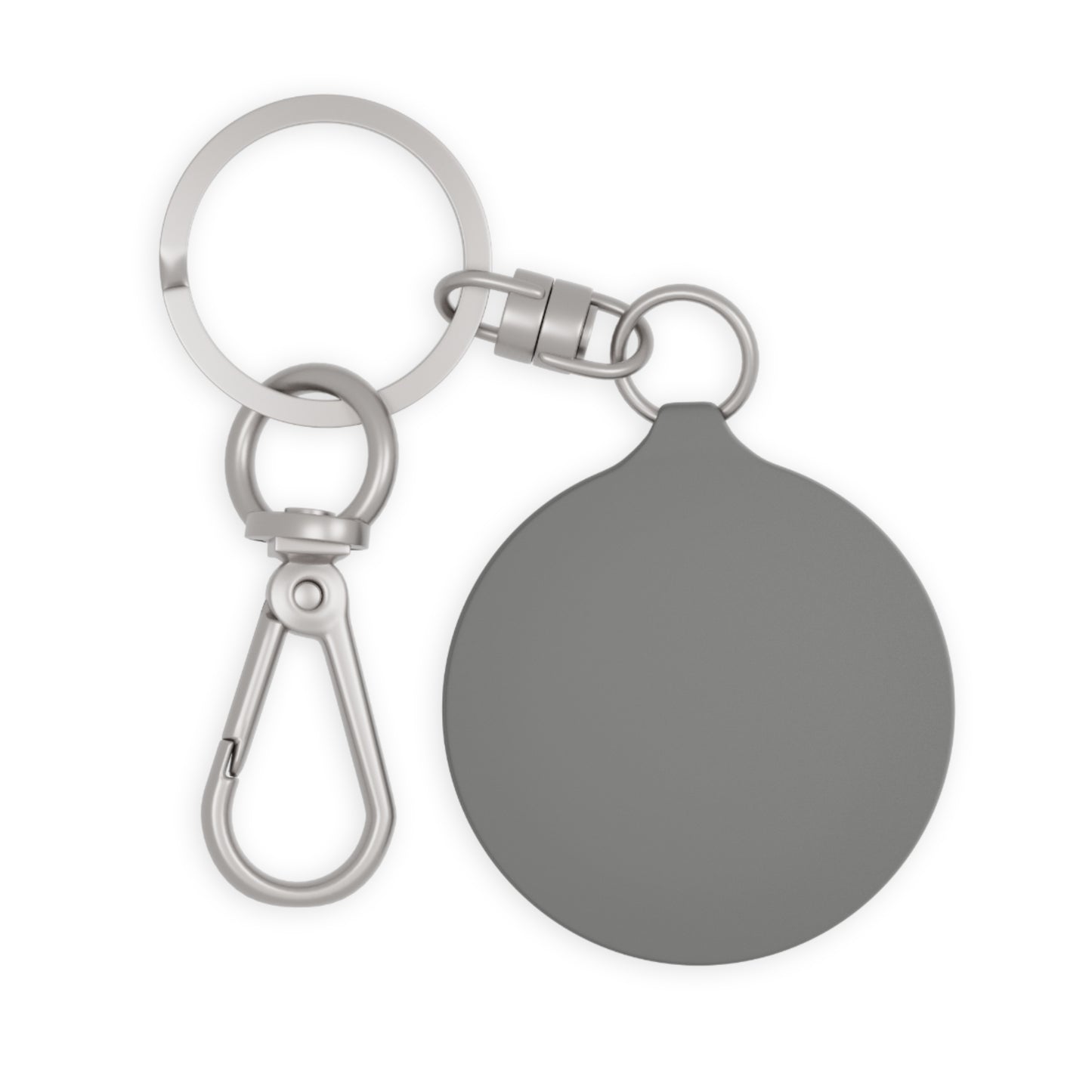 GBW Published Writer Bag Charm & Key Ring