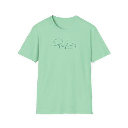 Mr. Lindsay Signature T-Shirt