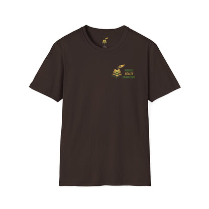 GBW Mental Health Champion Tee