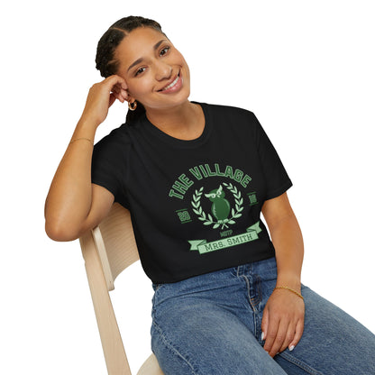 MDTP Village Personalized T-Shirt
