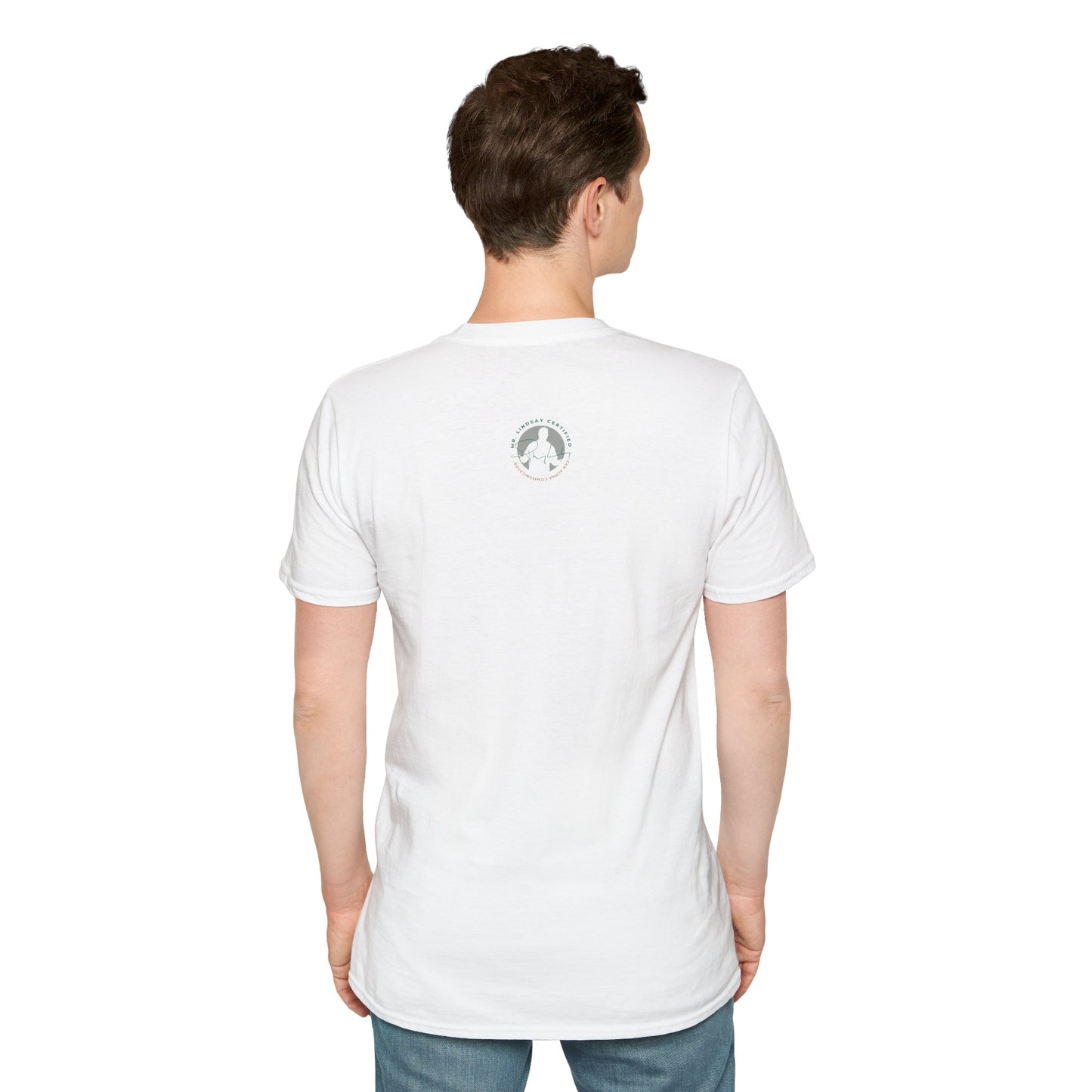 Mr. Lindsay Certified Six Seveeennn T-Shirt