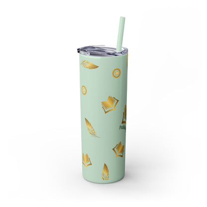 SAMPLE GBW Skinny Tumbler, 20oz