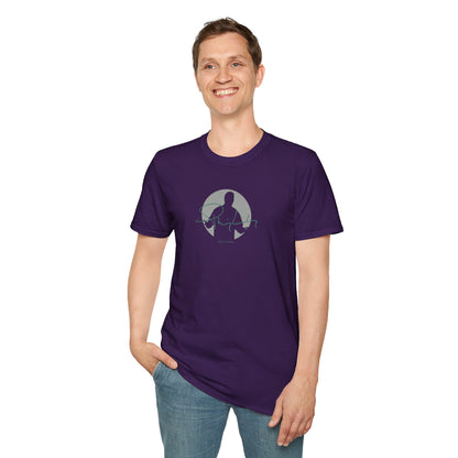 Mr. Lindsay Spotlight T-Shirt