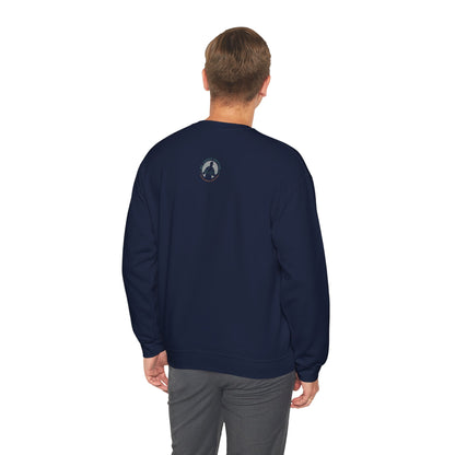 Mr. Lindsay Certified Max Aura Crewneck Sweatshirt