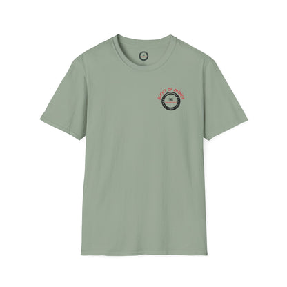 ConnectImpact Hub Agent of Change T-Shirt