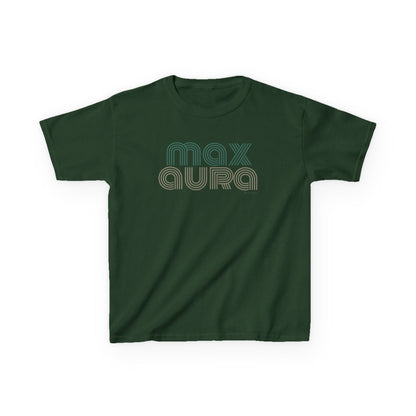 Mr. Lindsay Certified Max Aura Youth T-shirt
