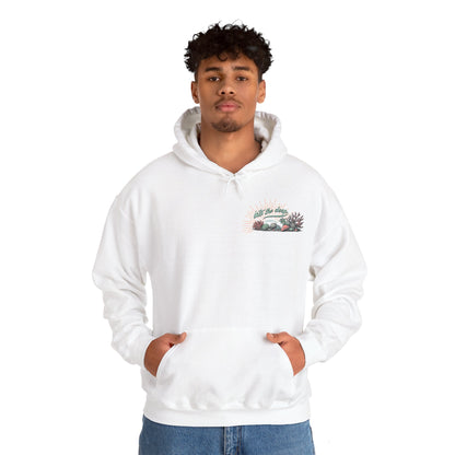 Into the Deep Unisex Heavy Blend™ Hoodie