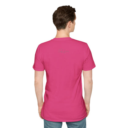Mr. Lindsay Spotlight T-Shirt