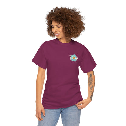 Be the Good Flourish T-Shirt