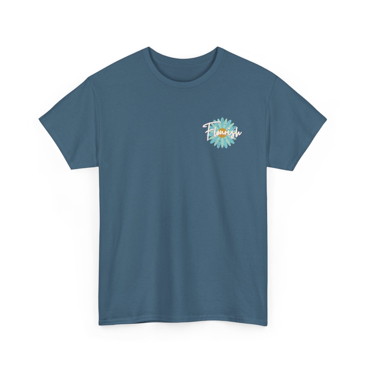 Be the Good Flourish T-Shirt