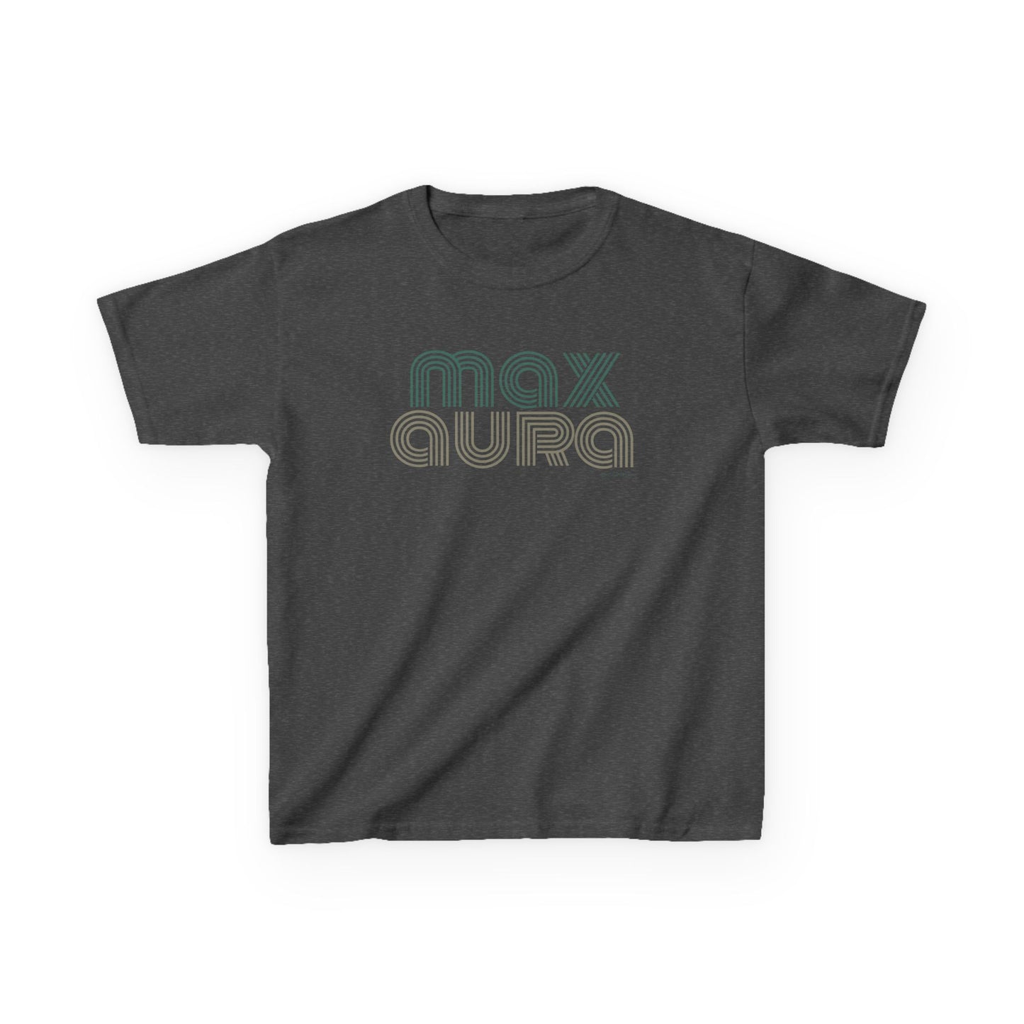 Mr. Lindsay Certified Max Aura Youth T-shirt