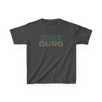 Mr. Lindsay Certified Max Aura Youth T-shirt