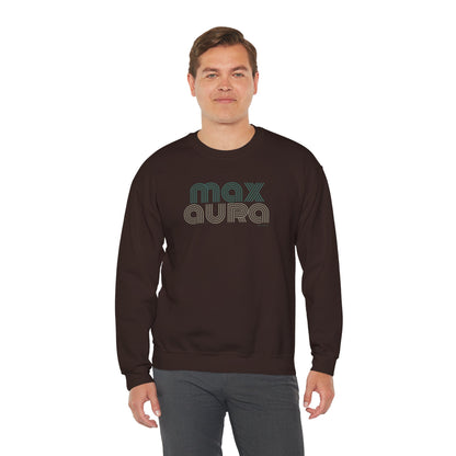 Mr. Lindsay Certified Max Aura Crewneck Sweatshirt