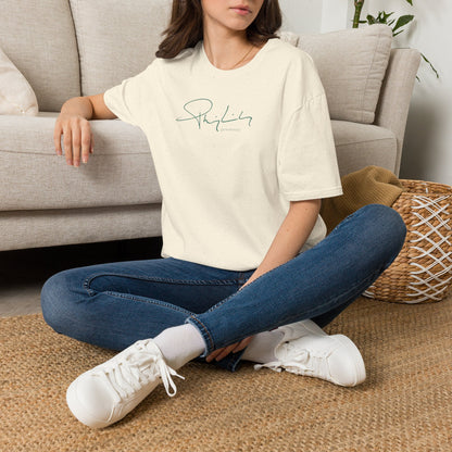 Mr. Lindsay Signature T-Shirt