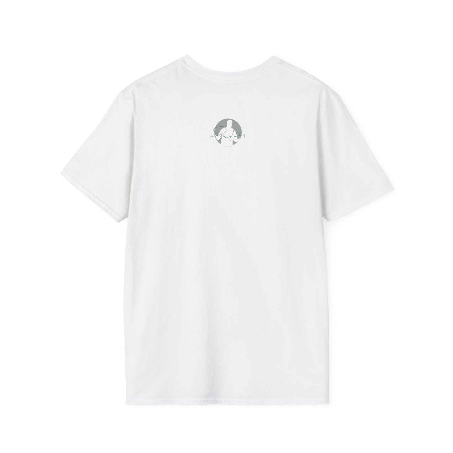Mr. Lindsay Signature T-Shirt