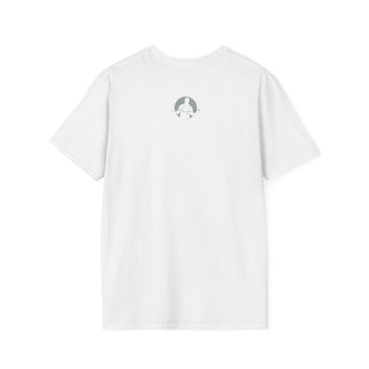 Mr. Lindsay Signature T-Shirt