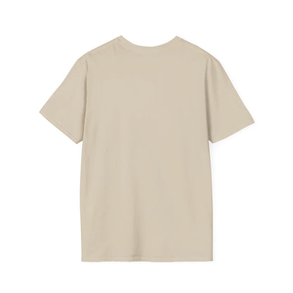 TCH Chest Logo Crewneck Tee
