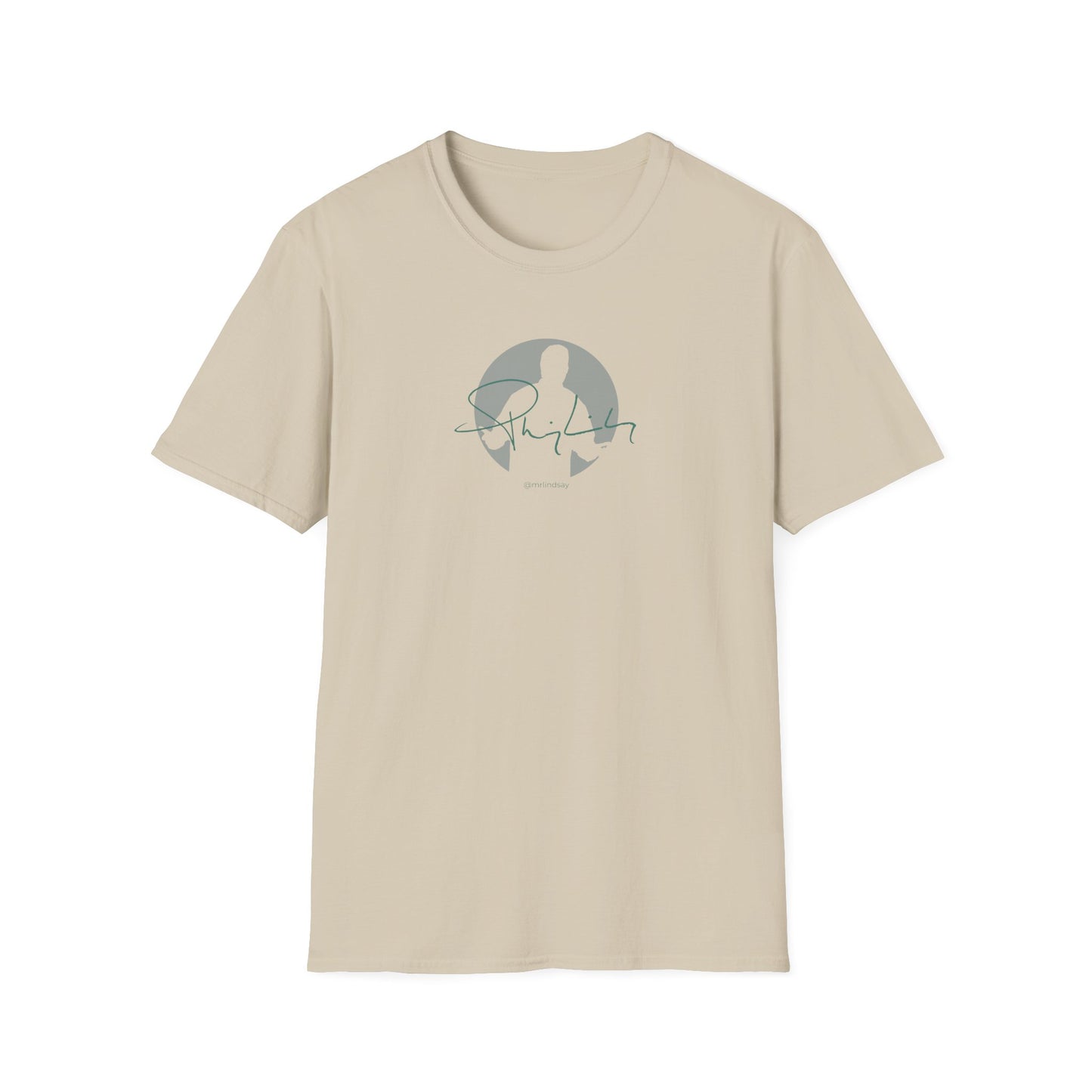 Mr. Lindsay Spotlight T-Shirt