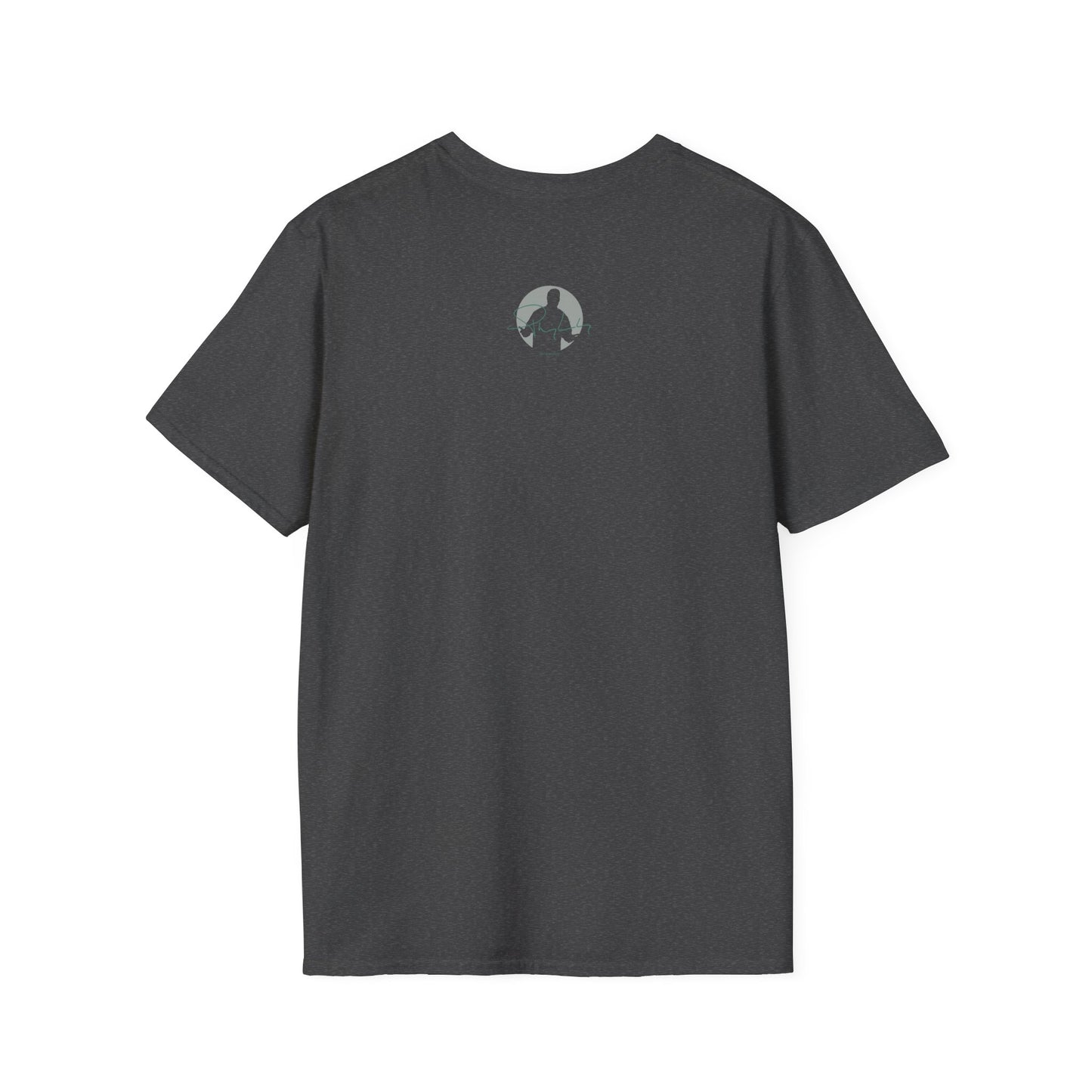 Mr. Lindsay Signature T-Shirt