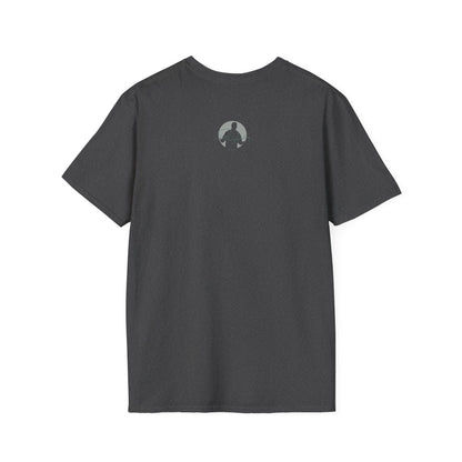 Mr. Lindsay Signature T-Shirt