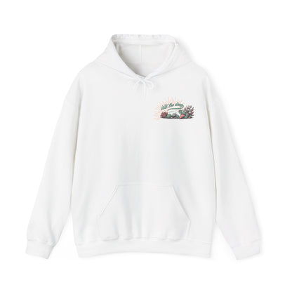 Into the Deep Unisex Heavy Blend™ Hoodie