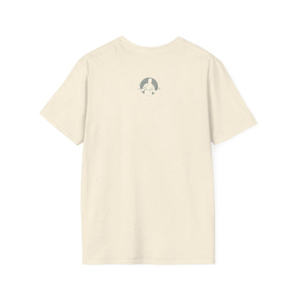 Mr. Lindsay Signature T-Shirt