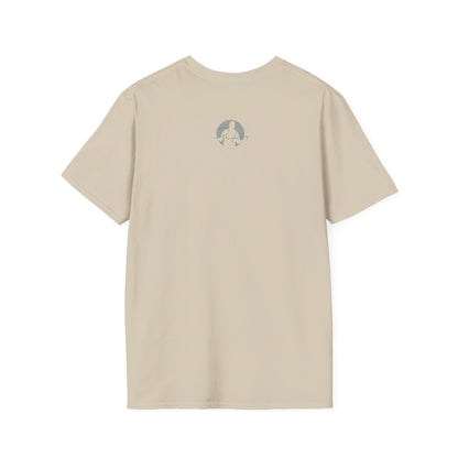 Mr. Lindsay Signature T-Shirt