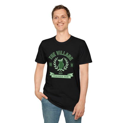 MDTP Teacher Fan T-Shirt