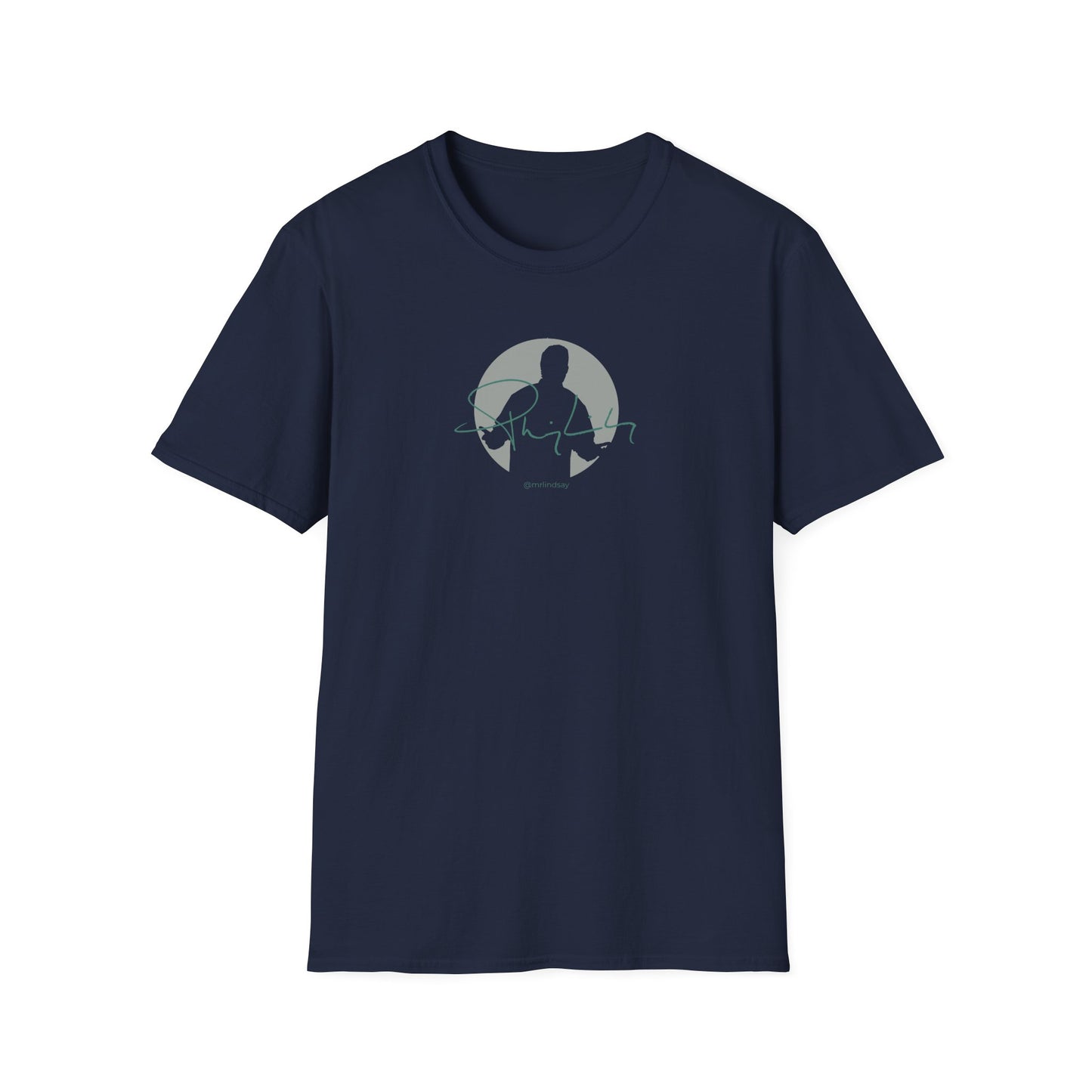 Mr. Lindsay Spotlight T-Shirt