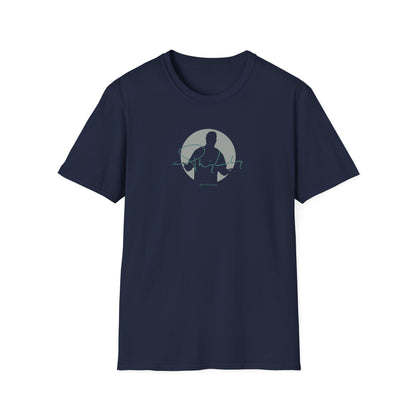 Mr. Lindsay Spotlight T-Shirt