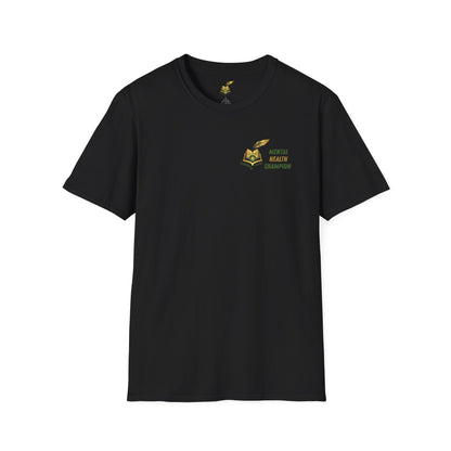 GBW Mental Health Champion Tee