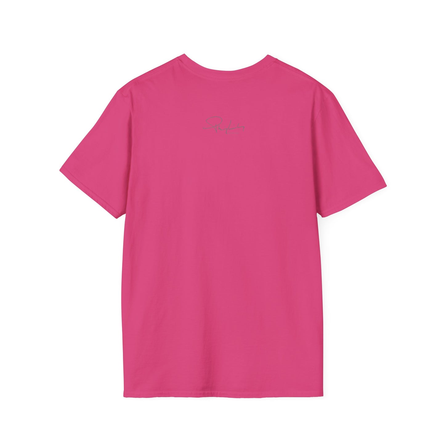 Mr. Lindsay Spotlight T-Shirt