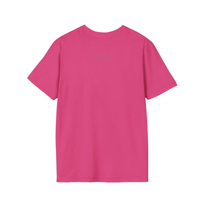 Mr. Lindsay Spotlight T-Shirt