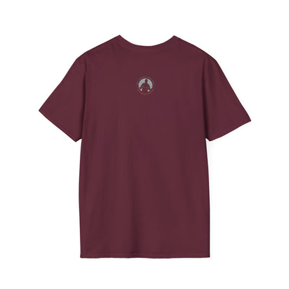 Mr. Lindsay Certified 67 Skeleton T-Shirt