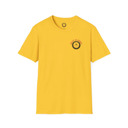 ConnectImpact Hub Agent of Change T-Shirt