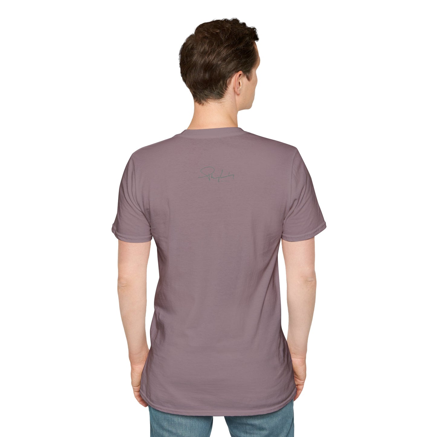 Mr. Lindsay Spotlight T-Shirt