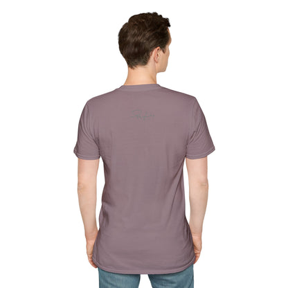 Mr. Lindsay Spotlight T-Shirt