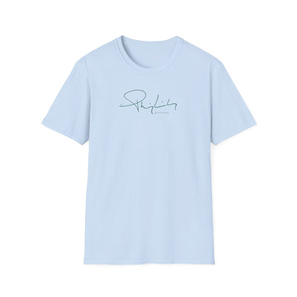 Mr. Lindsay Signature T-Shirt
