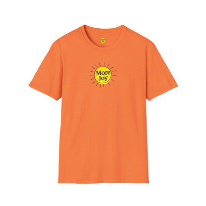 Caution: More Joy T-Shirt