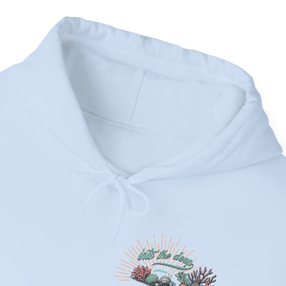 Into the Deep Unisex Heavy Blend™ Hoodie