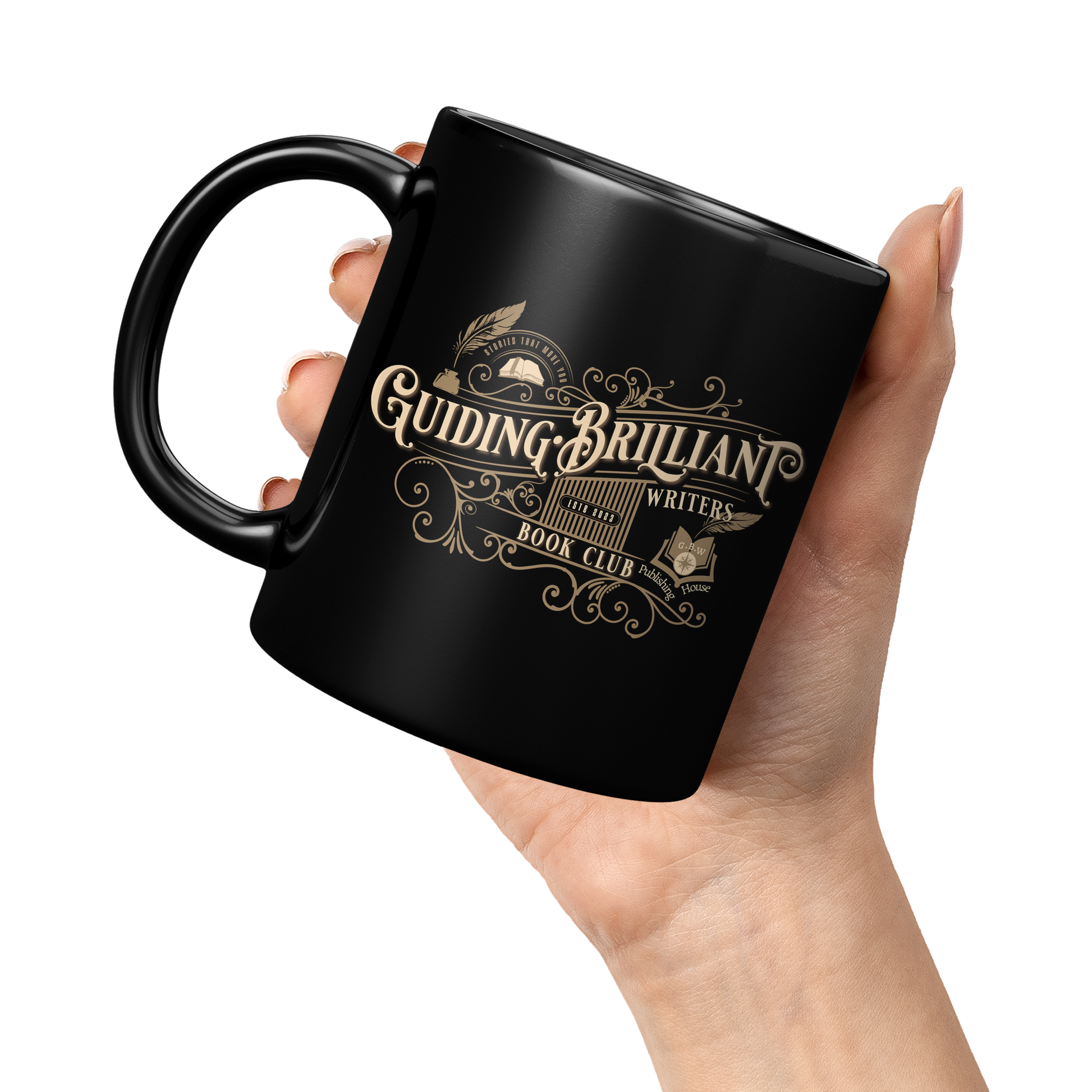 GBW_Book_Lovers_Self_Care_Mug_11oz_Black_11oz_Black_LH_Model_Mockup.png