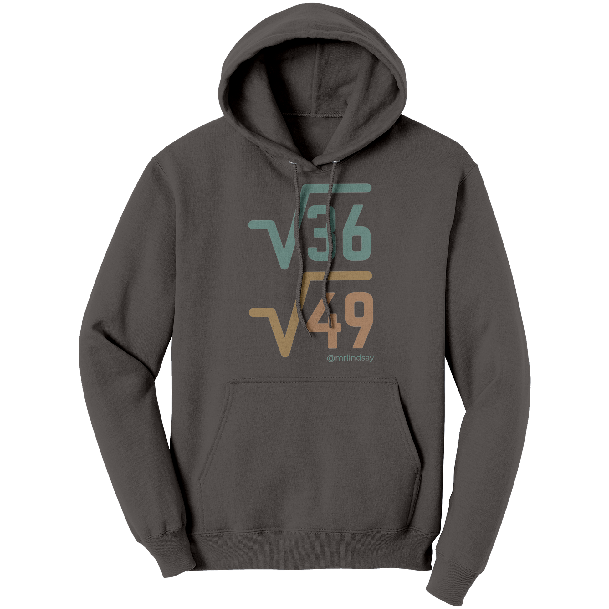 Largest_Mr_Lindsay_Square_Root_Hoodie_Charcoal_Front_Mockup.png