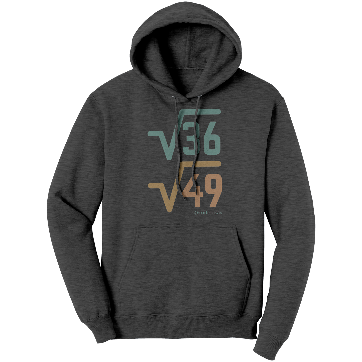 Largest_Mr_Lindsay_Square_Root_Hoodie_Dark_Heather_Front_Mockup.png