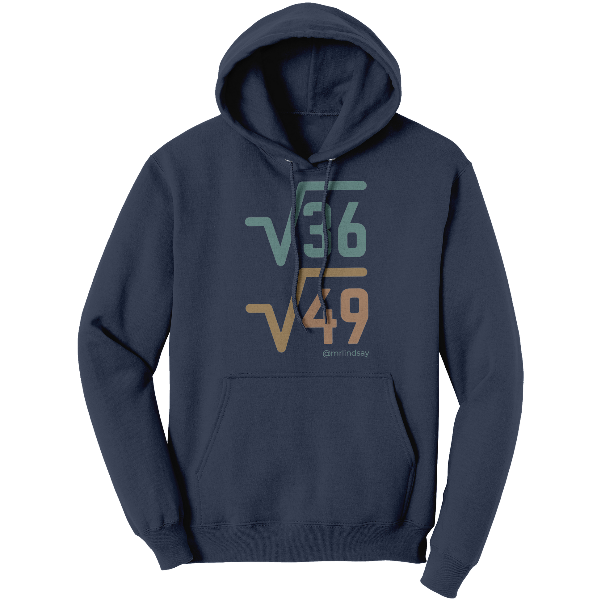 Largest_Mr_Lindsay_Square_Root_Hoodie_Navy_Front_Mockup.png
