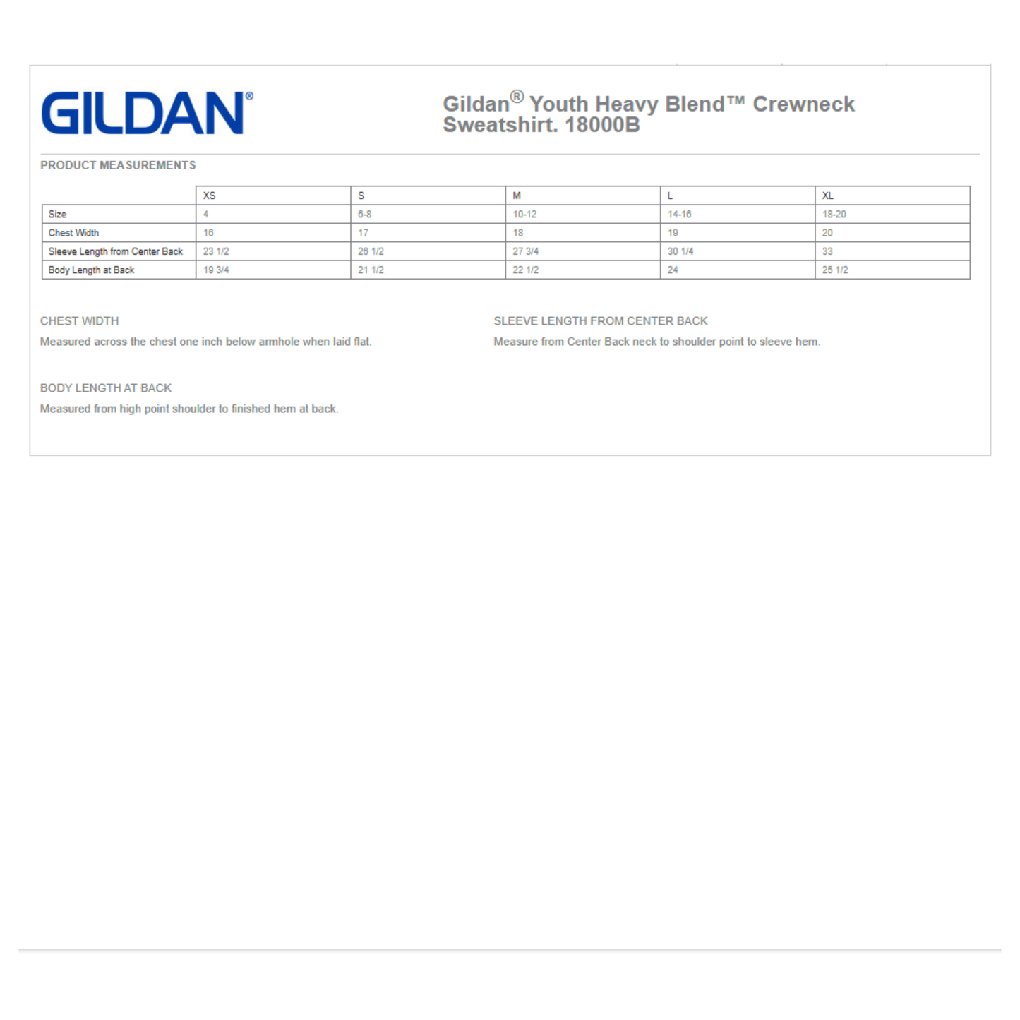 Mr. Lindsay Certified Max Aura Youth Crewneck Sweatshirt