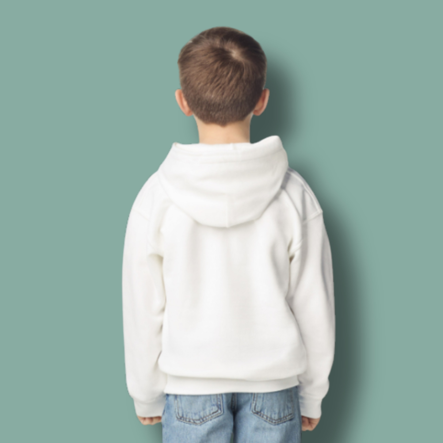 Mr. Lindsay Certified Max Aura Youth Hoodie